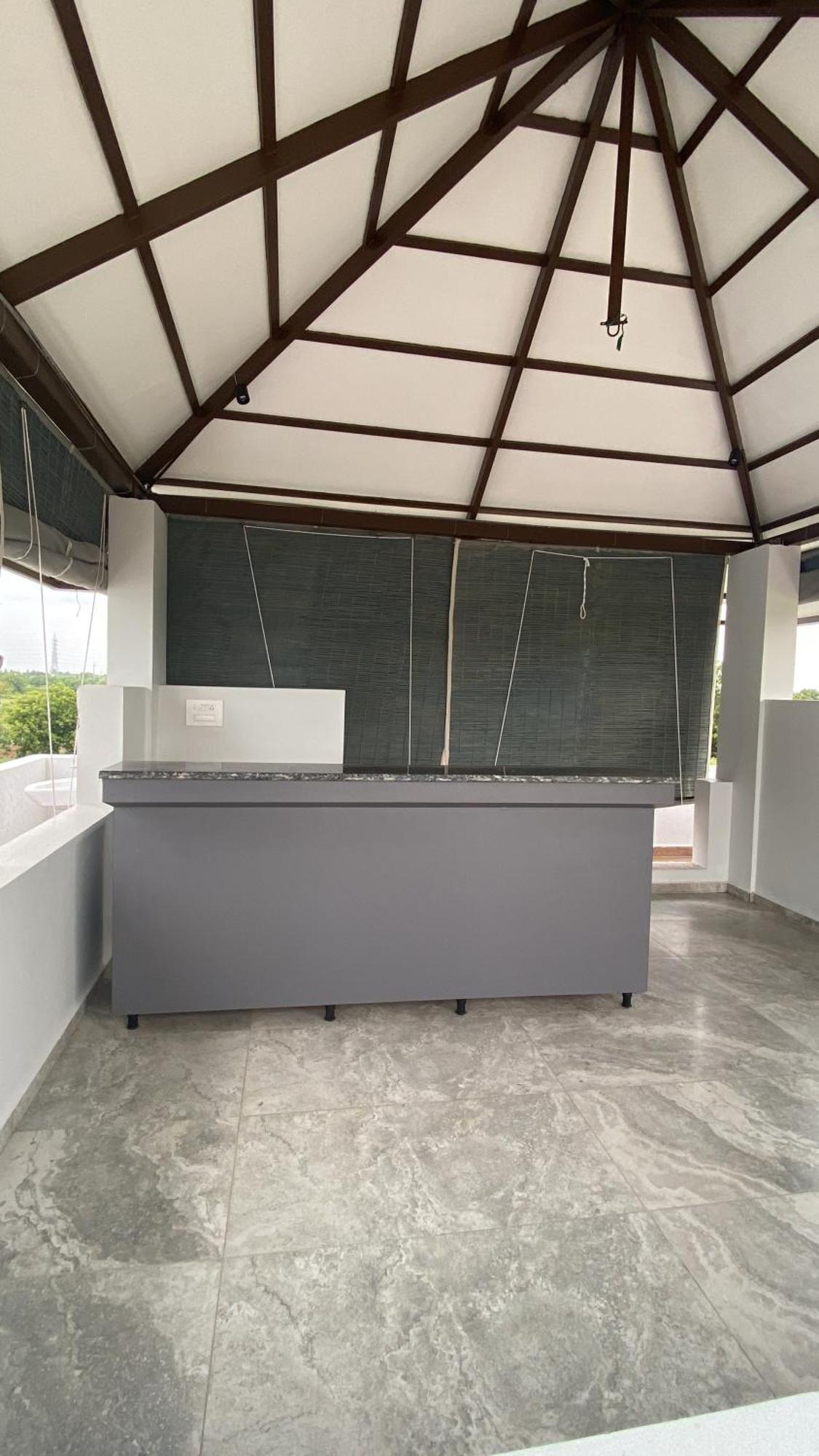 V R Farms Exotic Villa Venkatāpur Exterior photo